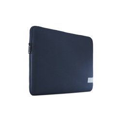 Case Logic 16" Reflect Laptop Sleeve - Dark Blue
