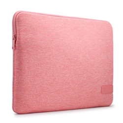 Case Logic 16" Reflect Laptop Sleeve - Pink