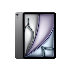 11" iPad Air: M2, Wifi, 256GB - Space Gray