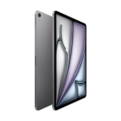 美品 iPad Air M2 13インチ　128GB Wi-Fi パープル 13インチiPad Air（M2）Wi-Fi 128GB - パープル [整備済製品