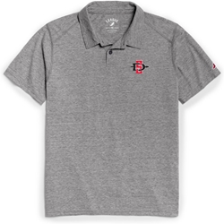 Recycled Fabric Polo SD Interlock