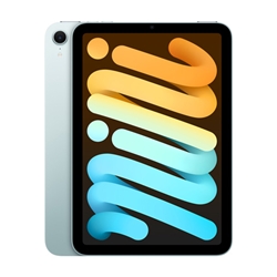 iPad Mini: Wi-Fi, 512GB - Blue