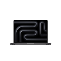 14" Macbook Pro: Apple M4 Chip, 10-Core CPU, 10-Core GPU, 24GB, 1TB SSD - Space Black