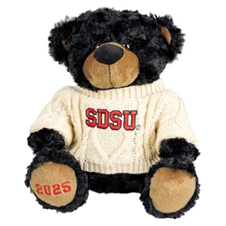 2025 Holiday Bear Gift With Purchase
