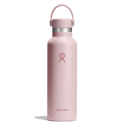 Hydro Flask 21 oz Standard Mouth Bottle with Flex Cap - Trillium