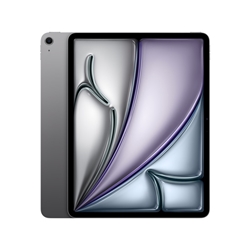 13" iPad Air: M3, Wi-Fi, 256GB - Space Gray