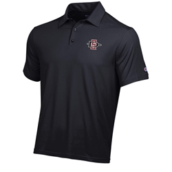 SD Interlock Soft Touch Polo