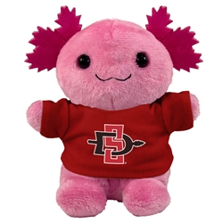 Stubbie Axolotl SD Interlock