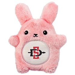 Fan-Cake Bunny with SD Interlock