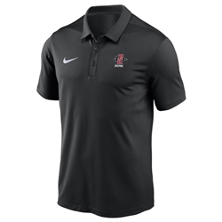 Nike SD Interlock Alumni Polo