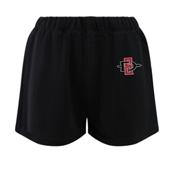 Ace Shorts with SD Interlock