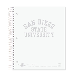 San Diego State University Notebook