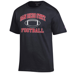 SDSU Football Tee