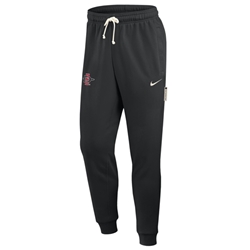 2025 Nike Sideline Dri-Fit Taper Pant - Black