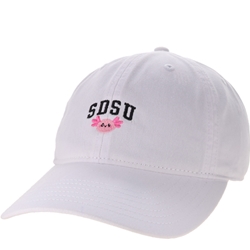 SDSU Axolotl Adjustable Cap