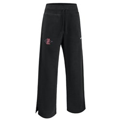 2025 Nike Sideline Women's Fleece Pant - Black