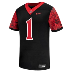 Nike Aztec Calendar Replica Football Jersey