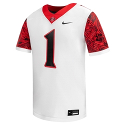 Nike Aztec Calendar Replica Football Jersey