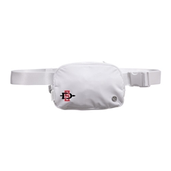 lululemon Everywhere Belt Bag - White