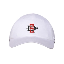 lululemon SD Interlock Classic Unisex Ball Cap - White