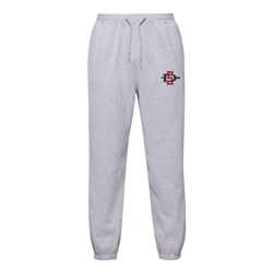 lululemon SD Interlock Steady State 30" Jogger - Gray