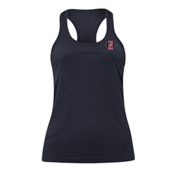 lululemon SD Interlock Swiftly Tech Racerback Tank 2.0 - Black