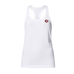 lululemon SD Interlock Swiftly Tech Racerback Tank 2.0 - White
