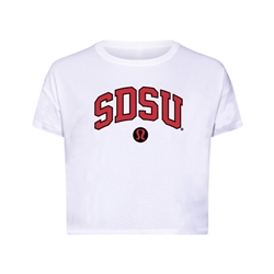 lululemon SDSU Cates T-Shirt - White