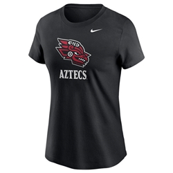 Nike Women's Ehecatl Aztecs Tee
