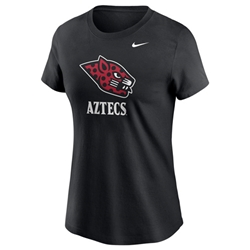 Nike Women's Ocelotl Aztecs Tee
