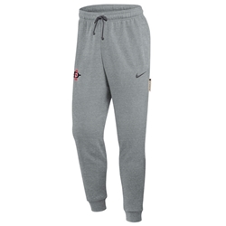 SD Interlock Nike Jordan Dri-Fit Jumpman Pant - Gray