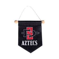 4" x 5" SD Interlock Banner Hangup