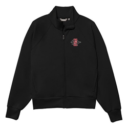 Women's Smooth Full Zip SD Interlock