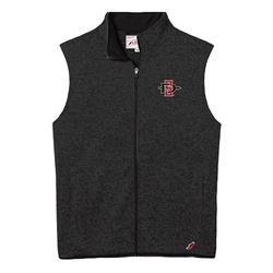 Sweater Knit Vest SD Interlock