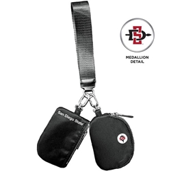 SD Interlock Oversized Keystrap
