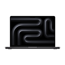 14" Macbook Pro: Apple M5 Chip, 10-Core CPU, 10-Core GPU, 16GB Unified Memory, 1TB SSD - Space Black