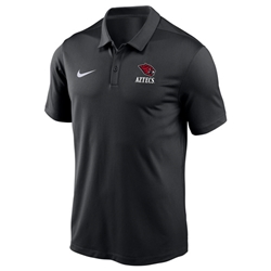 Nike Ocelotl Aztecs Polo