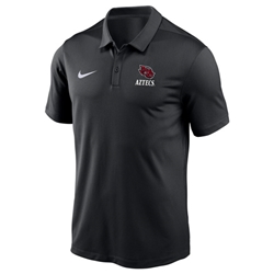Nike Ehecatl Aztecs Polo