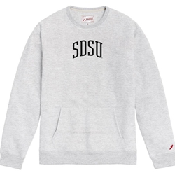 Pocket Crew with 3D SDSU