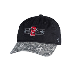 SDI Interlock Star OHT Hat