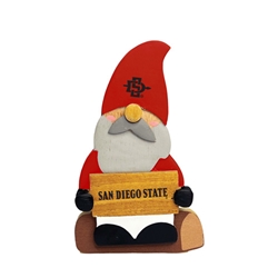 SDSU Gnome Magnet