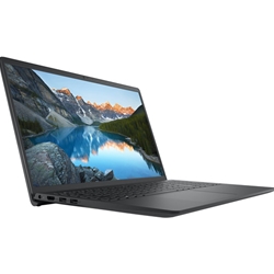 Dell 15" Inspiron: i5-1235U, 16GB Ram, 512GB Storage - Carbon Black - OPEN BOX DEMO