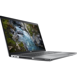 Dell 16" Mobile Precision: Ult7-165H, 32GB, 512GB Storage, RTX1000 - Titan Gray - OPEN BOX DEMO