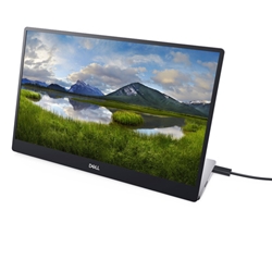 Dell 14" Portable Monitor - P1424H, 35.56 CM