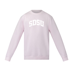 lululemon SDSU Steady State Crew