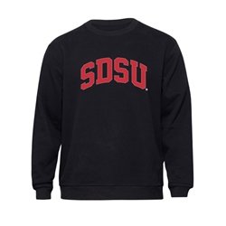 lululemon SDSU Steady State Crew