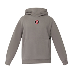 lululemon SDSU Steady State Pullover Hoodie