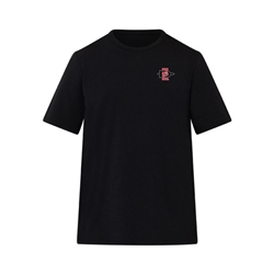 Lululemon Classic Fit BePlanet Organic Cotton Tee With SD Interlock