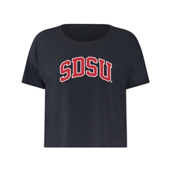 lululemon basic SDSU Cates T-Shirt