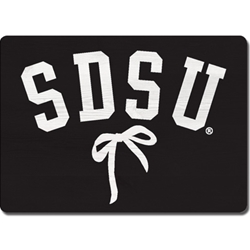 SDSU Bow Magnet